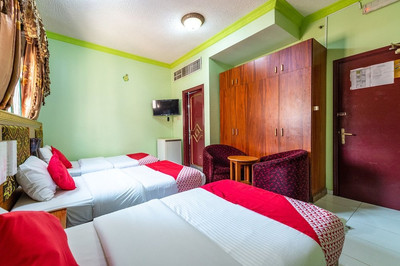 Golden Sea Hotel