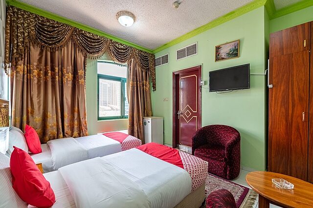 Golden Sea Hotel