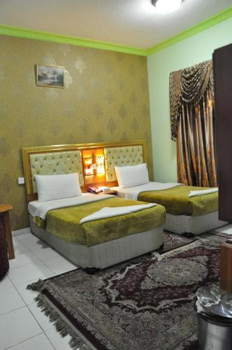 Golden Sea Hotel
