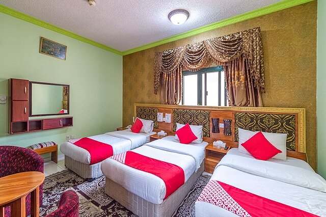 Golden Sea Hotel