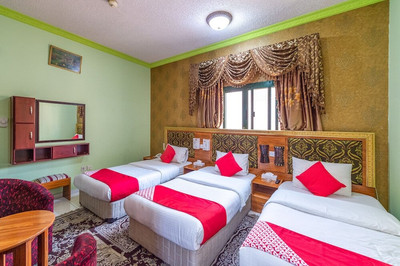 Golden Sea Hotel