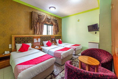 Golden Sea Hotel