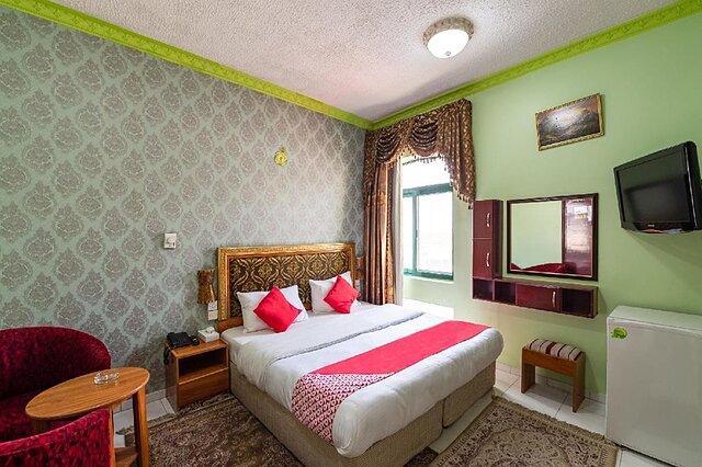 Golden Sea Hotel