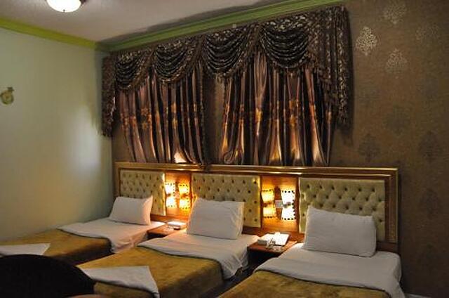 Golden Sea Hotel