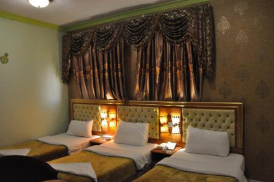 Golden Sea Hotel