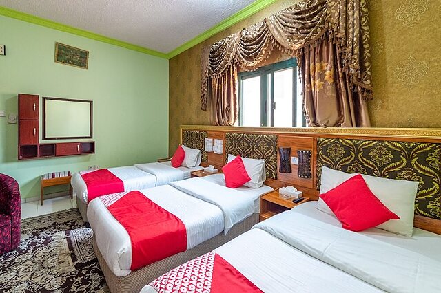Golden Sea Hotel