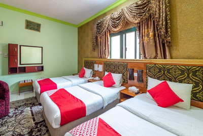 Golden Sea Hotel