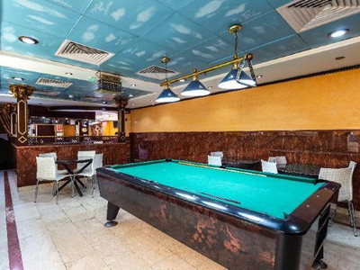 Golden Sea Hotel