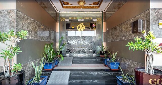 Golden Sea Hotel