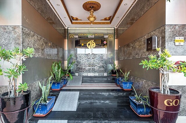 Golden Sea Hotel