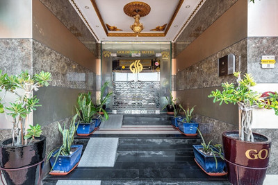 Golden Sea Hotel