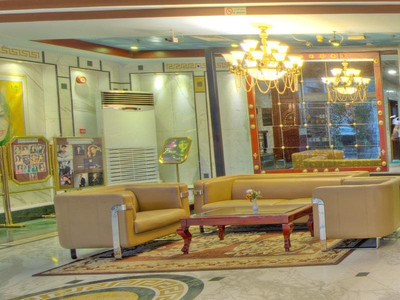 دلمون بوتیک