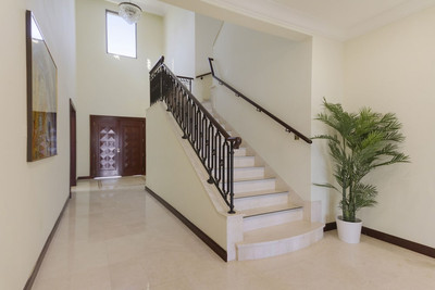 Bespoke Residences-Luxury Frond A Villas