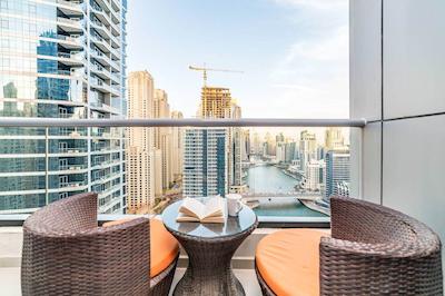 Bay Central Tower by Vacation Bay