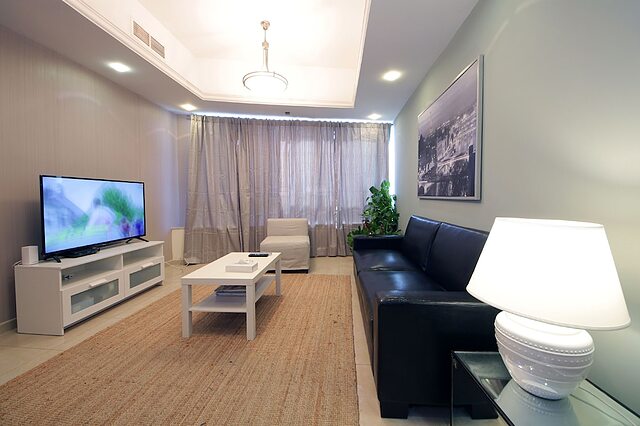 Al Waleed Paradise by Signature Holiday Home