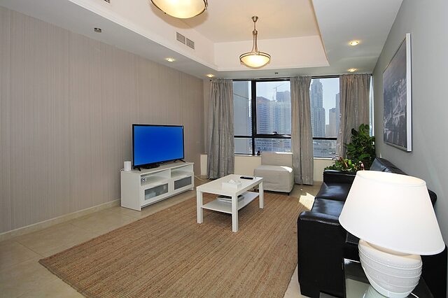 Al Waleed Paradise by Signature Holiday Home