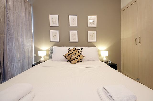 Al Waleed Paradise by Signature Holiday Home