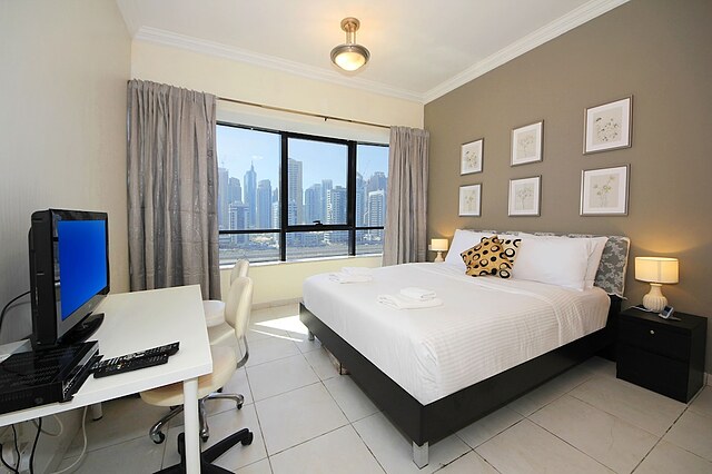 Al Waleed Paradise by Signature Holiday Home