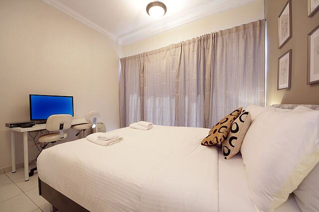 Al Waleed Paradise by Signature Holiday Home