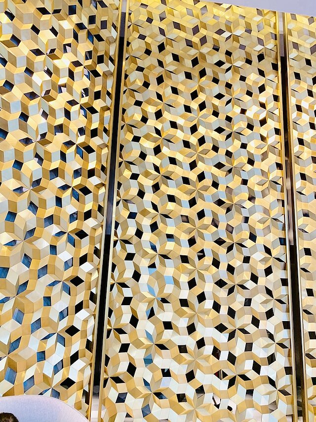Damac Heights by Fendi Casa