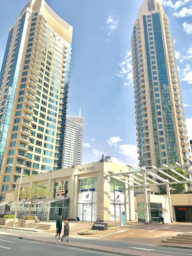 Bonaire Tower