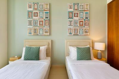 Burj Vista 1 by Maison Privee