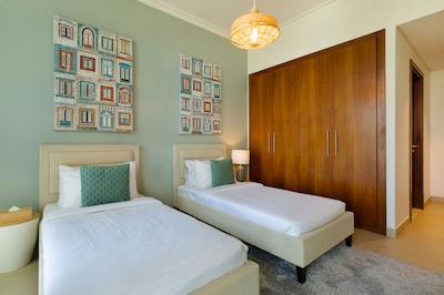 Burj Vista 1 by Maison Privee