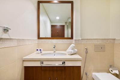 Burj Vista 1 by Maison Privee