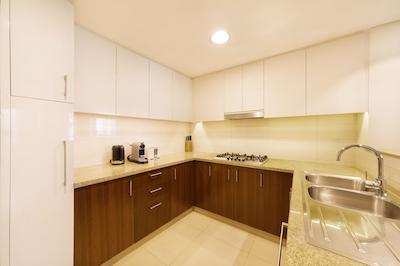 Burj Vista 1 by Maison Privee