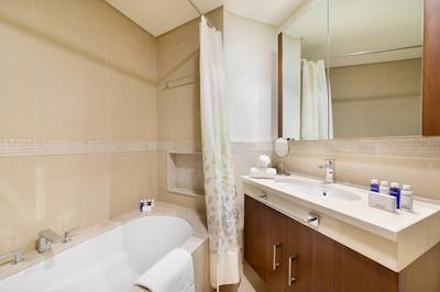 Burj Vista 1 by Maison Privee