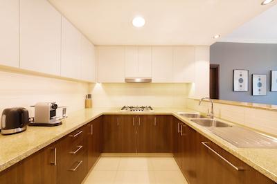 Burj Vista 1 by Maison Privee