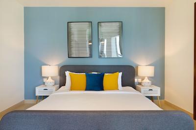 Burj Vista 1 by Maison Privee