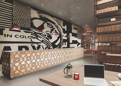 Radisson RED Hotel Dubai Silicon Oasis