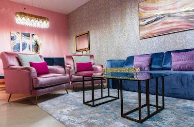 پلیکان استی فول مارینا اند پول ویو