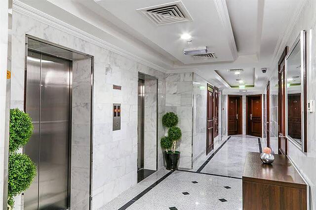 Splendor Hotel Apartments Al Barsha