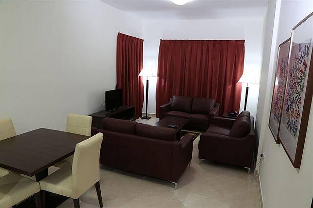 Splendor Hotel Apartments Al Barsha
