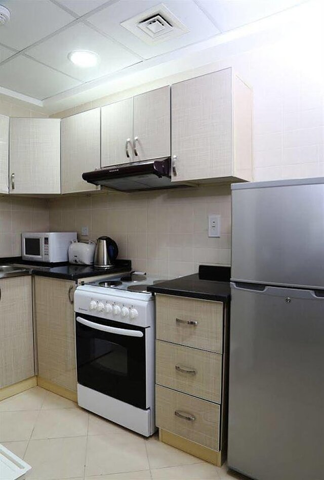 Splendor Hotel Apartments Al Barsha