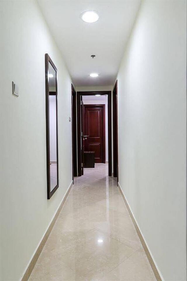 Splendor Hotel Apartments Al Barsha