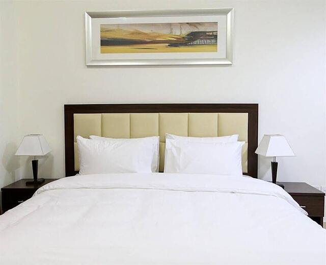 Splendor Hotel Apartments Al Barsha