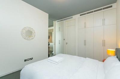 Index Tower by Kennedy Towers