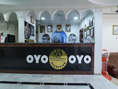 Burj Nahar Hotel by OYO Rooms