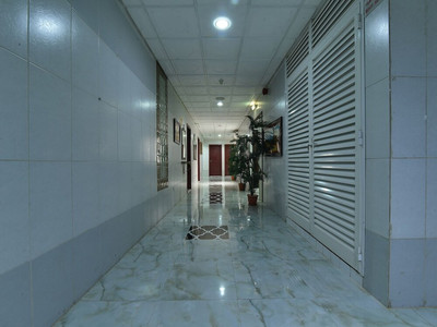 Burj Nahar Hotel by OYO Rooms