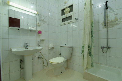 Burj Nahar Hotel by OYO Rooms