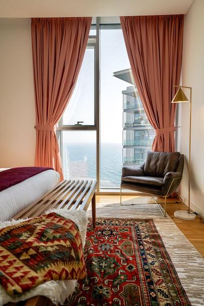 Blue Waters by One Perfect Stay