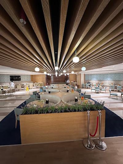 لوندر هتل اند هتل آپارتمنتز ال نهدا