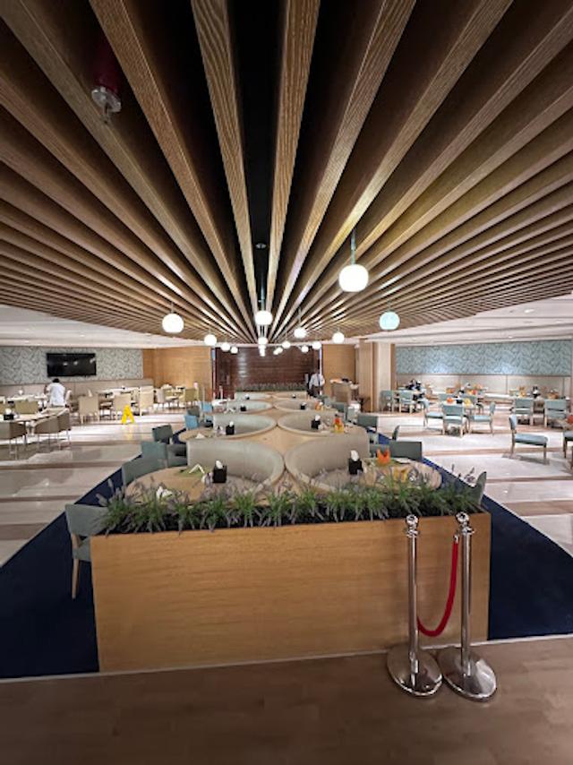 لوندر هتل اند هتل آپارتمنتز ال نهدا