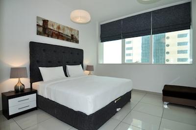 Marina Pinnacle by Piks Key