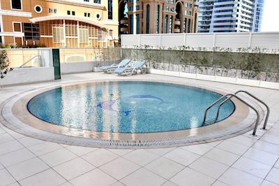 Marina Pinnacle by Piks Key