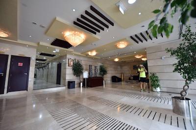 Marina Pinnacle by Piks Key