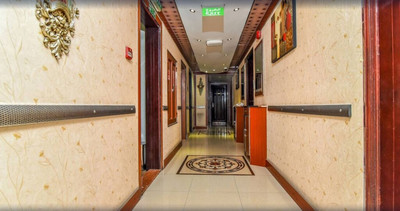 Evin Hotel by OYO
